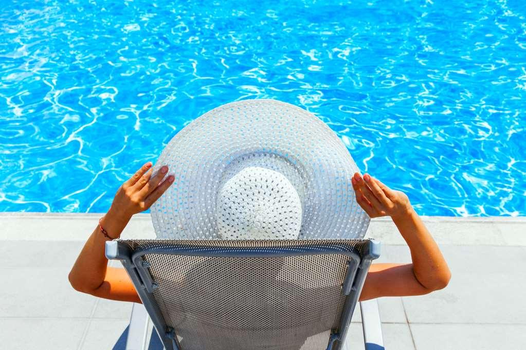 Domaine De La Courbe Otel Le Lude Dış mekan fotoğraf
