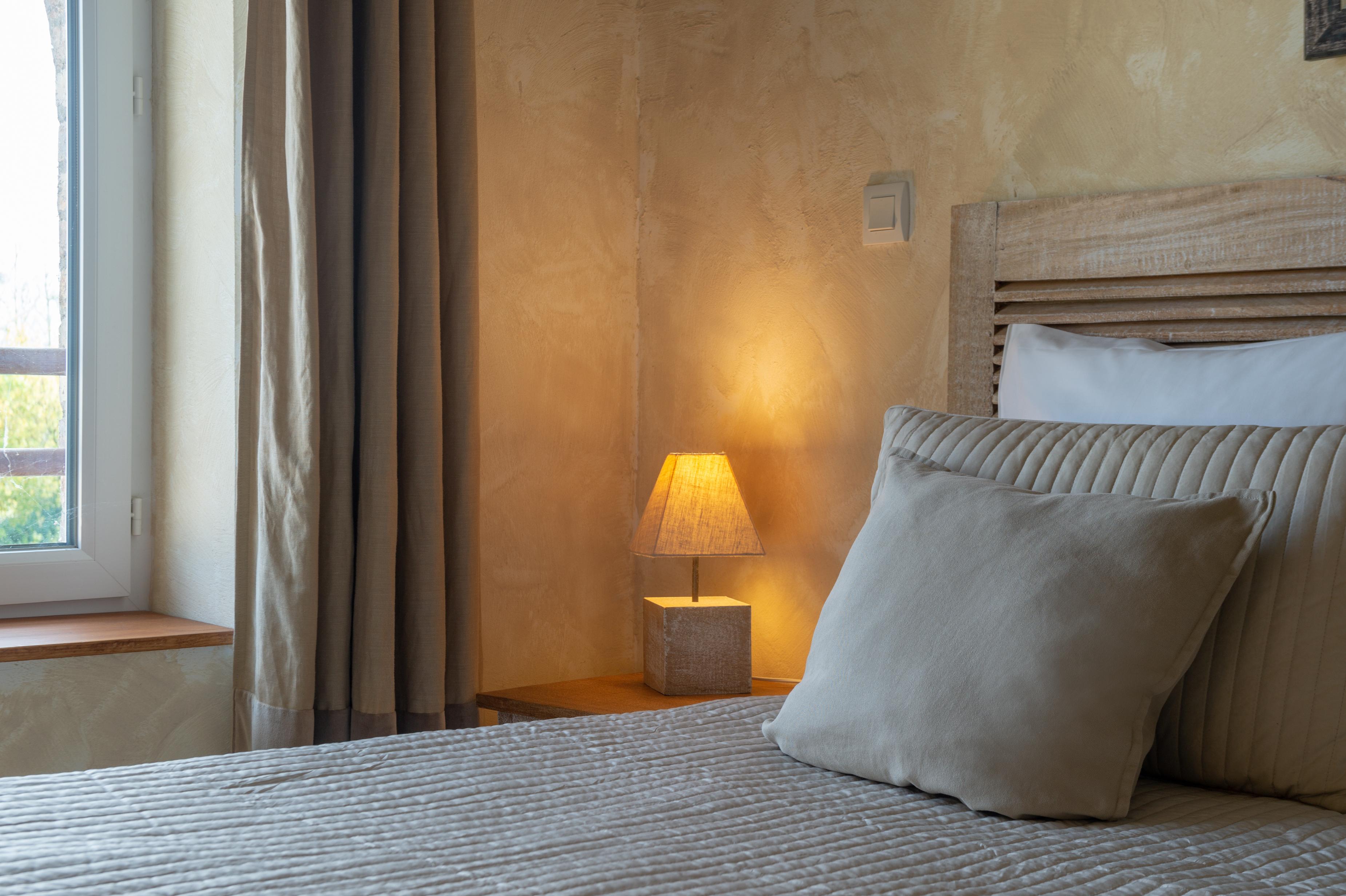 Domaine De La Courbe Otel Le Lude Dış mekan fotoğraf