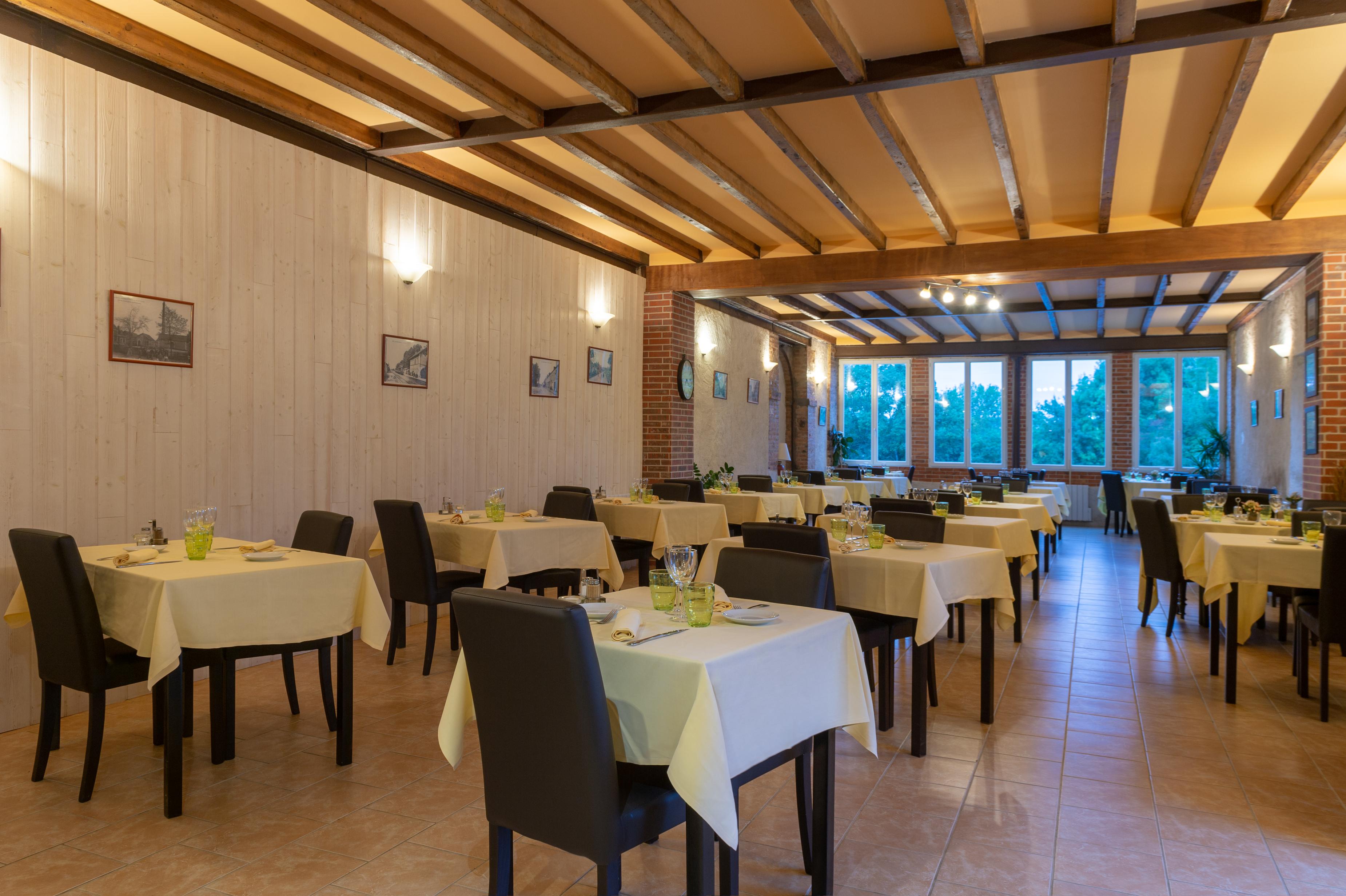Domaine De La Courbe Otel Le Lude Dış mekan fotoğraf