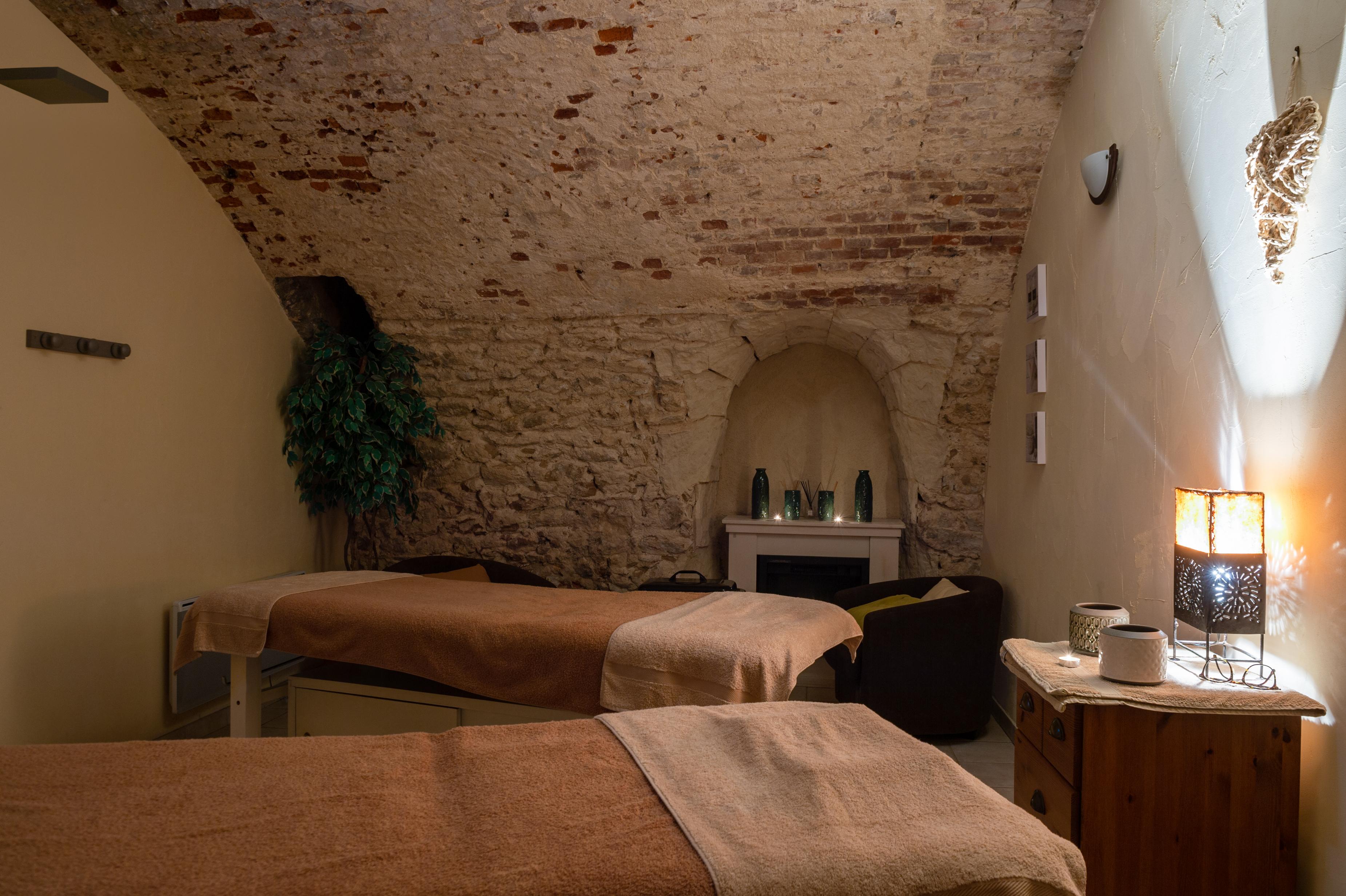 Domaine De La Courbe Otel Le Lude Dış mekan fotoğraf