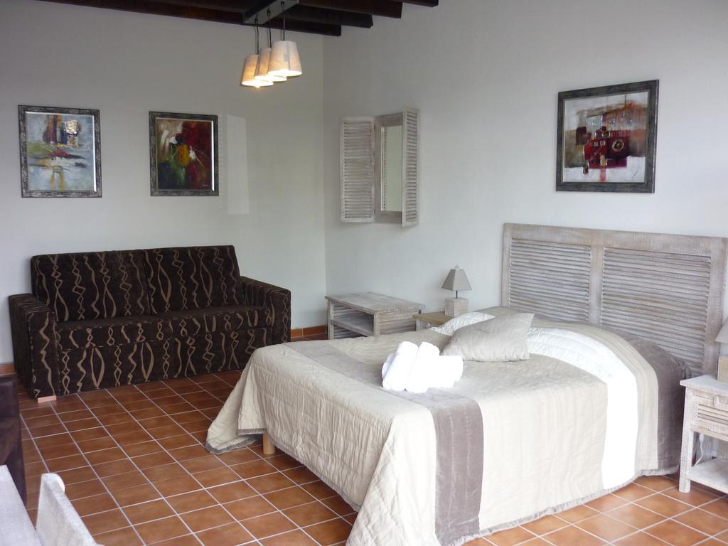 Domaine De La Courbe Otel Le Lude Dış mekan fotoğraf