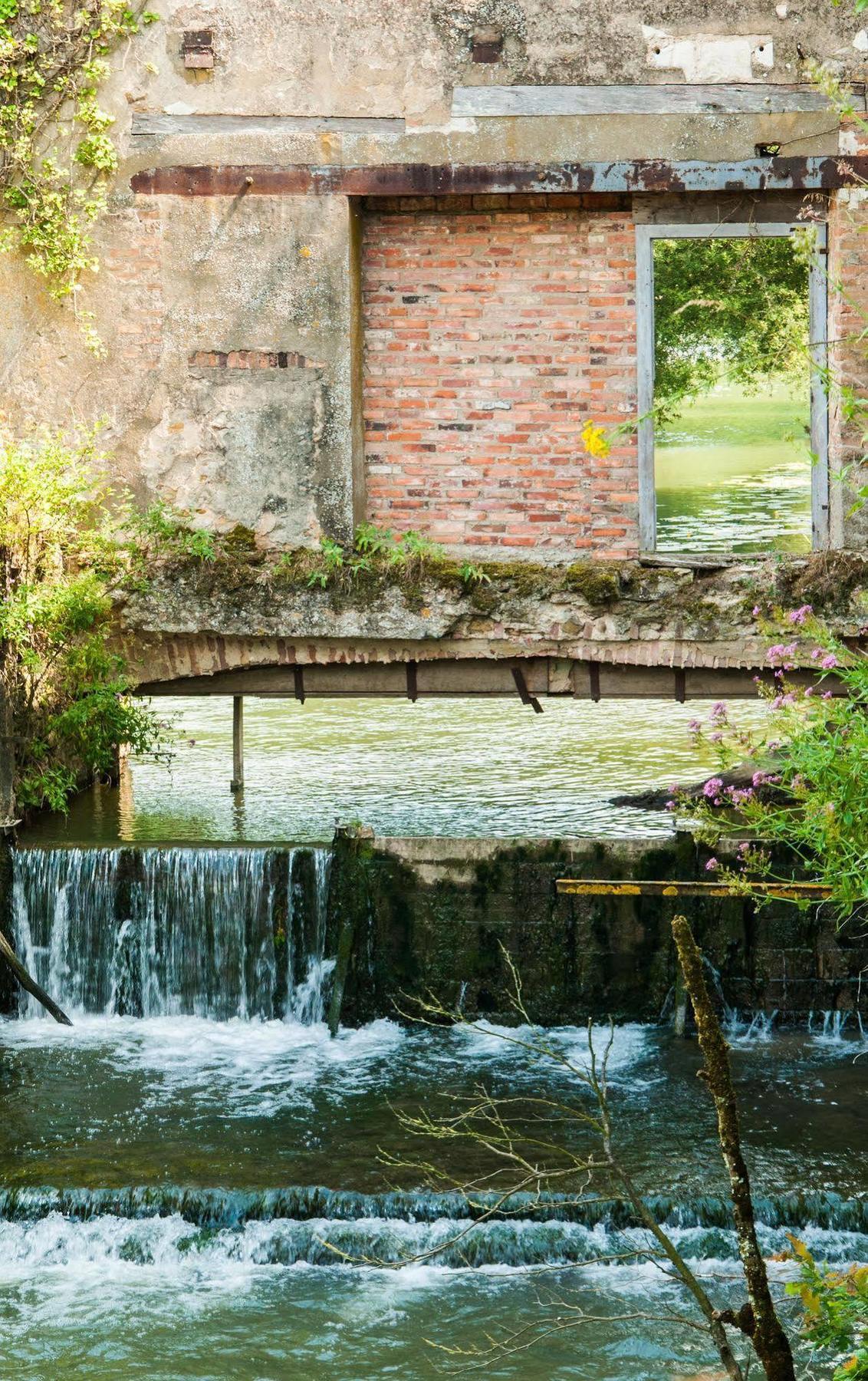 Domaine De La Courbe Otel Le Lude Dış mekan fotoğraf
