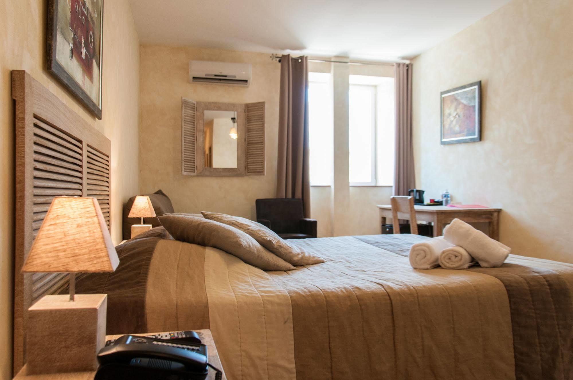 Domaine De La Courbe Otel Le Lude Dış mekan fotoğraf